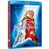 Sword in the Stone [Blu-ray] [Region Free]